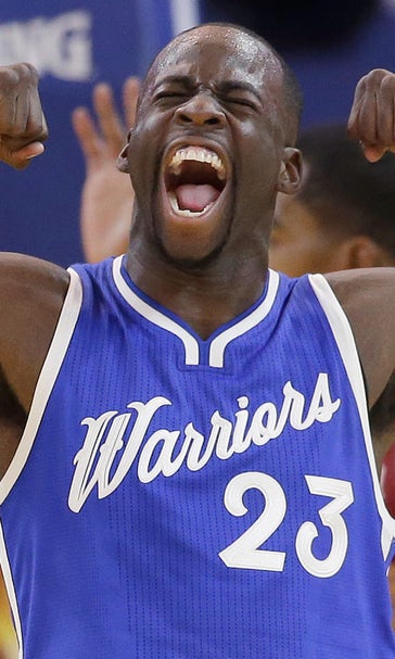Warriors score less than 90 and still beat Cavs in Finals rematch